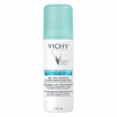 vichy dermo tolerance deodorant anti transpirant 48h anti traces jaunes et blanches aerosol 125ml optimized