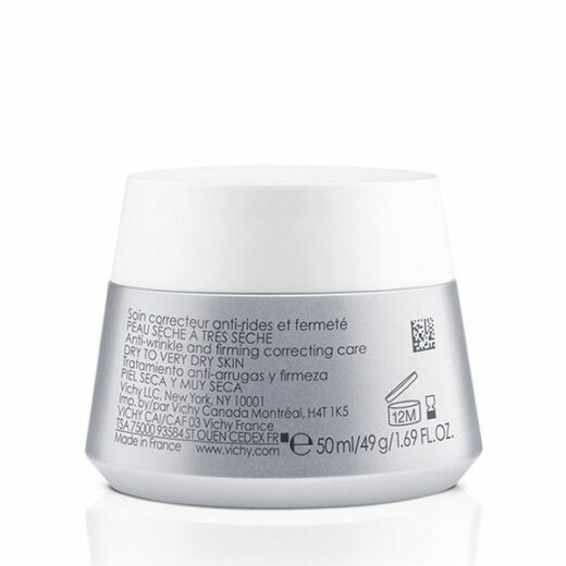 vichy liftactiv supreme correcteur anti rides et fermete peau seche a tres seche 50ml 5 optimized