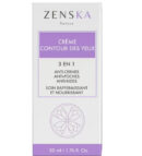 ZENSKA CRÈME CONTOUR DES YEUX – 50ml