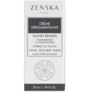 ZENSKA CRÈME DÉPIGMENTANTE – 50ml