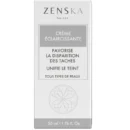 ZENSKA CRÈME ÉCLAIRCISSANTE – 50ml