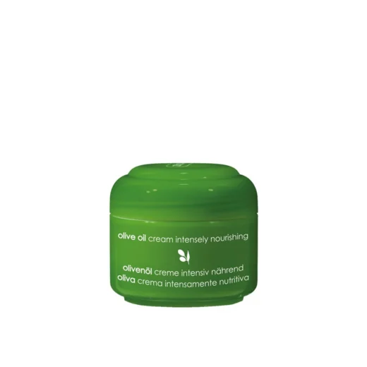 ziaja olive oil intensely nourishing cream 50ml | urban drug store