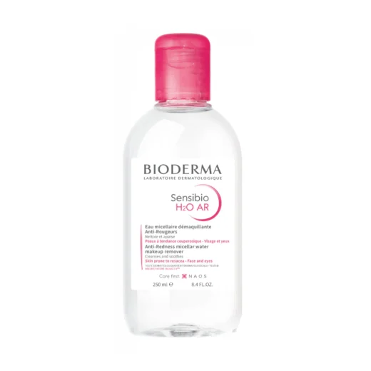 bioderma sensibio h2o ar 250ml cnova para maroc | urban drug store