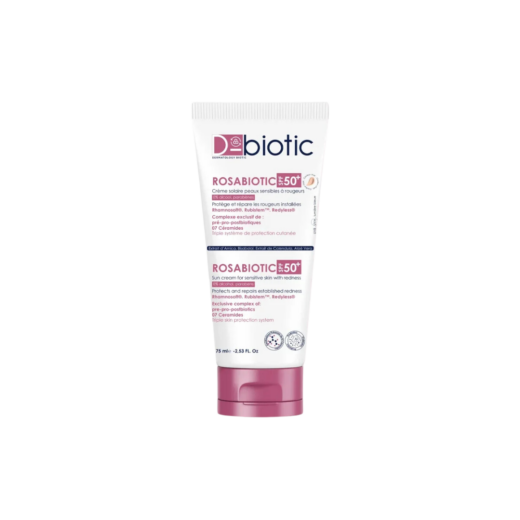 d biotic rosabiotic ecran spf50 75ml 1 1 | urban drug store