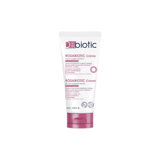 d biotic rosabiotic creme 75ml 1 | urban drug store