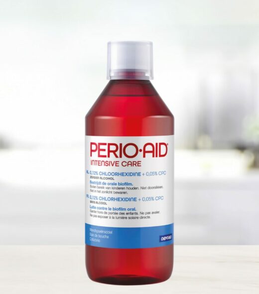 perio•aid intensive care mondspoeling 790x900 versie2 | urban drug store