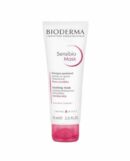 Bioderma - Sensibio Mask Masque Apaisant - 75 ml