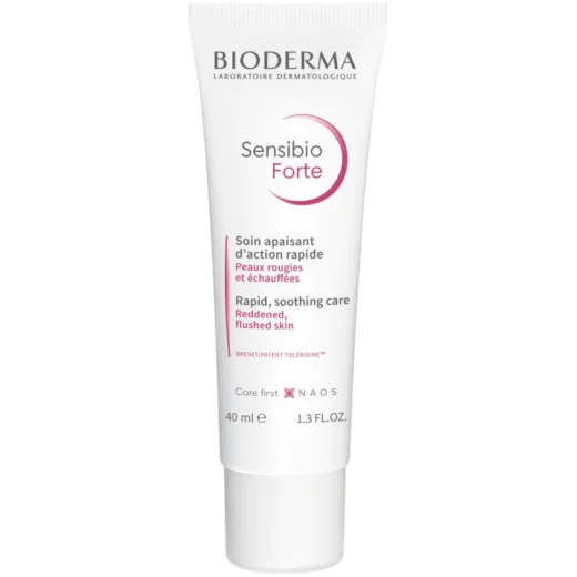 bioderma sensibio forte creme 40ml | urban drug store