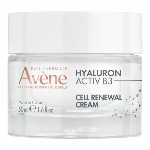 avene hyaluron activ b3 creme regeneratrice cellulaire 50ml | urban drug store