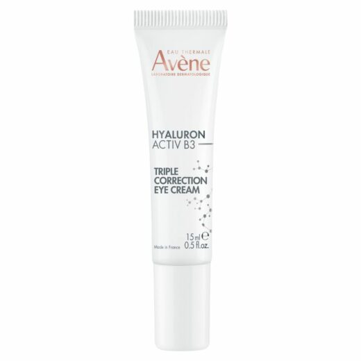 avene hyaluron activ b3 soin regard triple correction 15ml | urban drug store