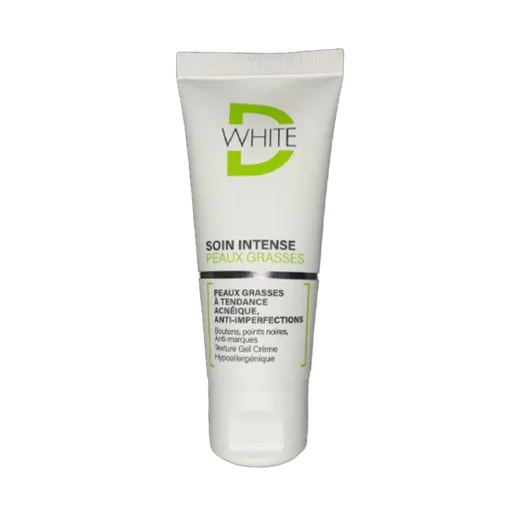 d white soin intense peaux grasses 30ml prix maroc parapharmacie casablanca | urban drug store