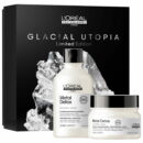 L’oreal Professionnel Metal Detox – coffret duo