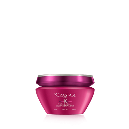 masque chromatique thick hair reflection 200ml 01 kerastase | urban drug store