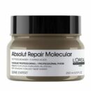 L’oreal Professionnel Absolut Repair Molecular – masque peptides +5 amino acids 250ml