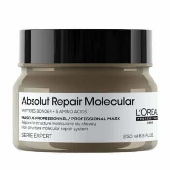 l oreal professionnel paris absout repair molecular mask peptides bonder 5 amino acide 250 ml | urban drug store