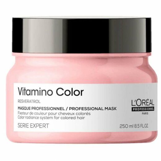 loreal professionnel paris loreal professionnel vitamino color masque professionnel 250 ml masques et cremes | urban drug store