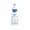 Mustela Gel Lavant Doux Corps et Cheveux - 500 ml