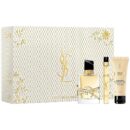 YVES SAINT LAURENT LIBRE EDP 50ML + EDP 10ML + BAUME DE PARFUM CORPS 50ML COFFRET