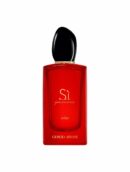 GIORGIO ARMANI SI PASSIONE ÉCLAT EAU DE PARFUM 100ML