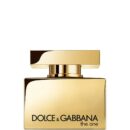DOLCE & GABBANA THE ONE GOLD EAU DE PARFUM INTENSE POUR FEMME 50ML