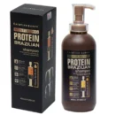 Keratin Queen Moisturizing Protein Brazilian Shampoo Silicon & Paraben Free 800ml