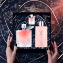 LANCOME LA VIE EST BELLE EDP 100ML + EDP 4ML + LAIT CORPS 200ML COFFRET