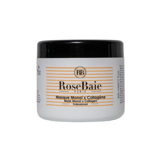 rose baie masque monoi | urban drug store