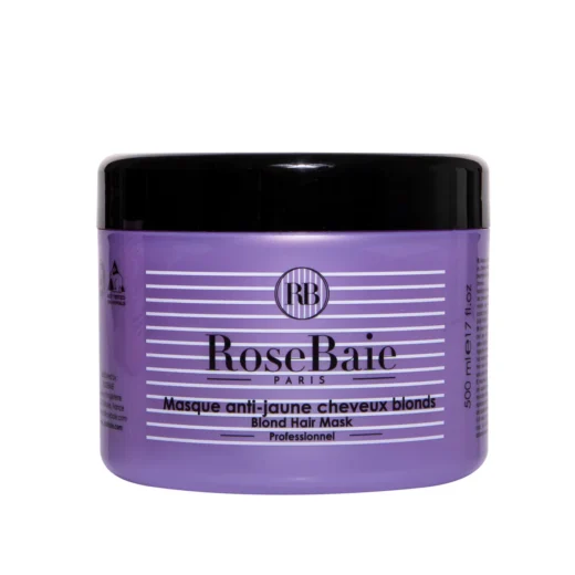 rose baie masque violet | urban drug store