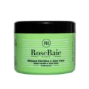 ROSE BAIE MASQUE ALOE VERA PURIFICATION 500ML