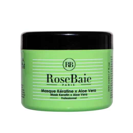 rosebaie aloe masque | urban drug store