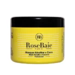 rosebaie mask coco