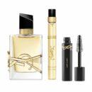 YVES SAINT LAURENT LIBRE EDP 50 ML+10 ML+ MASCARA