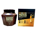 mask protein braz