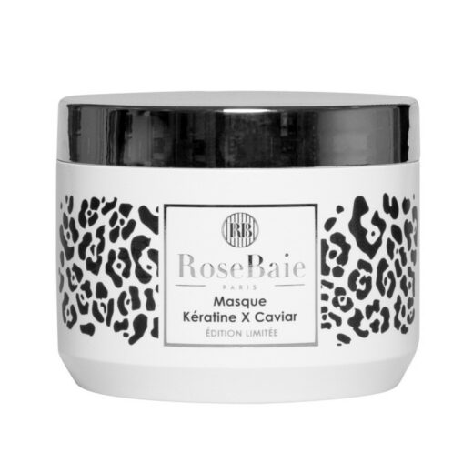 masque keratine et caviar 500ml | urban drug store