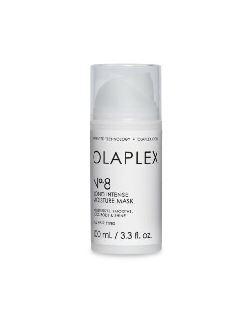 olaplex n8 bond intense moisture mask 100ml | urban drug store