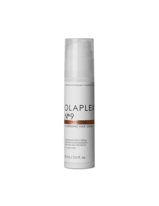 olaplex n9 bond protector nourishing hair serum 90ml | urban drug store