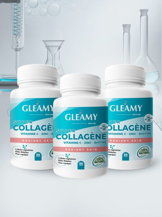 gleamy collagene | urban drug store