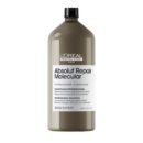 L’oreal Professionnel Absolut Repair Molecular - Shampoing sans sulfate 1500ml