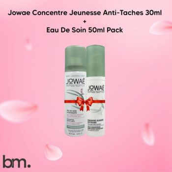 Jowaé Concentré Jeunesse Anti-Taches - 30 ml