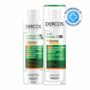 VICHY DERCOS SHAMPOOING 2EN1 ANTI-PELLICULAIRE DS ET DÉMÊLANT