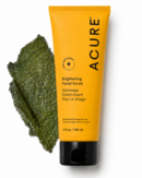 Acure Brightening Facial Scrub 118ml