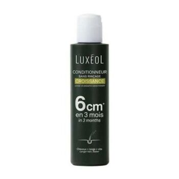 Luxeol Conditionneur sans rinçage Croissance 150ml