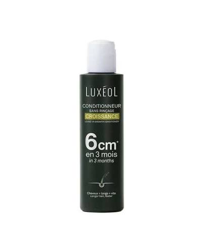 Luxeol Conditionneur sans rinçage Croissance 150ml