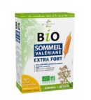 3 CHENES SOMMEIL VALERIANE EXTRA FORT 30 AMPOULES