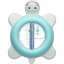 BEBE CONFORT THERMOMETRE DE BAIN TORTUE - WATER WORLD BLEU