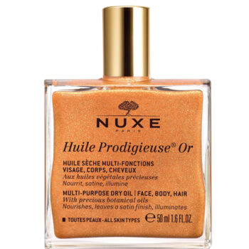 Nuxe Huile prodigieuse or  - 50 ml