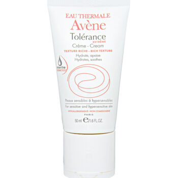 Eau Thermale Avène Tolérance Extrême Crème D.E.F.I - 50ml