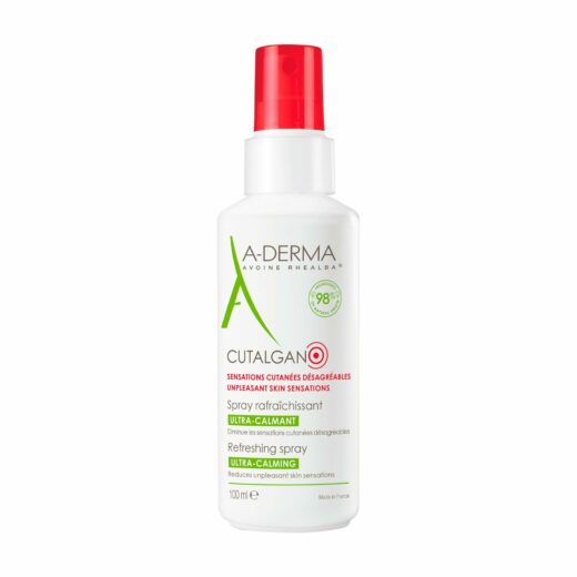 3282770209648 A DERMAE28094CUTALGANSPRAYRAFRAC38ECHISSANTULTRA CALMANTE28094SprayrafraC3AEchissantE28094CUTALGAN 0056142001680952970 | Urban Drug store