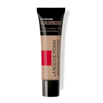 La Roche-Posay Toleriane Correcteur Teint Fluide SPF25 Peau Sensible | 30ml - N13 Beige Sable
