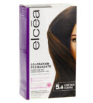 Elcea Coloration Experte - Châtain Cuivré 5.4